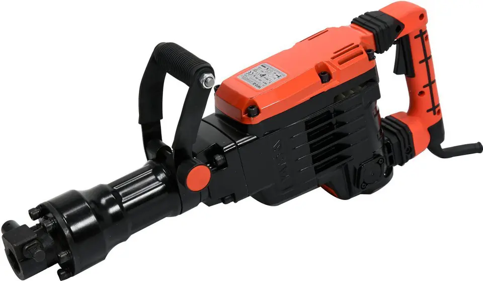MŁOT WYBURZENIOWY 70J CHŁODZONY OLEJEM 1600W HEX w sklepie Wasserman.eu