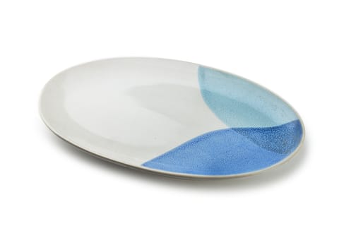 Basic Nature Półmisek 36cm w sklepie Wasserman.eu