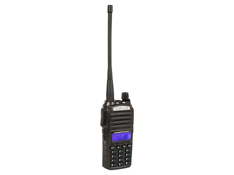 Radiotelefon PMR UV-82 5W 1szt w sklepie Wasserman.eu
