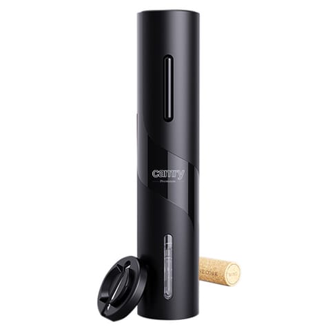 ⁨Camry CR 4510 Electric wine opener set⁩ at Wasserman.eu