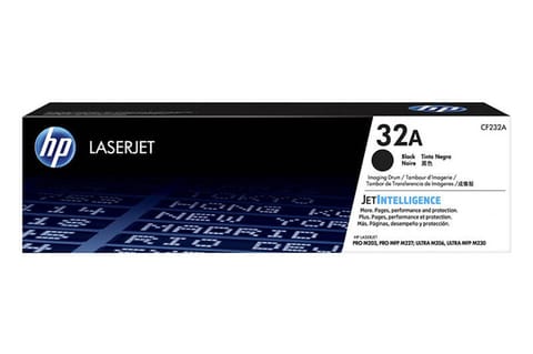 ⁨HP CF232A Drum Unit⁩ at Wasserman.eu