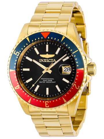 ⁨Zegarek Męski Invicta Pro Diver 36791 + BOX⁩ w sklepie Wasserman.eu