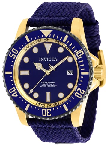 ⁨Zegarek Męski Invicta Pro Diver 38239 + BOX⁩ w sklepie Wasserman.eu