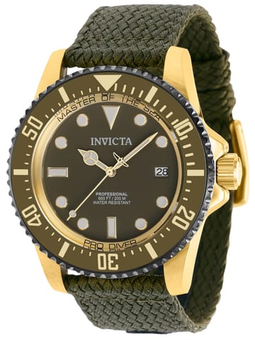 ⁨Zegarek Męski Invicta Pro Diver 38240 + BOX⁩ w sklepie Wasserman.eu