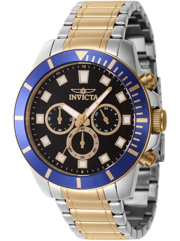 ⁨Zegarek Męski Invicta Pro Diver 46047 + BOX⁩ w sklepie Wasserman.eu