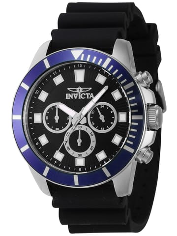 ⁨Zegarek Męski Invicta Pro Diver 46079 + BOX⁩ w sklepie Wasserman.eu