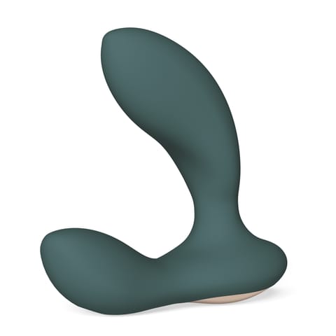 ⁨Lelo Hugo 2 Green⁩ w sklepie Wasserman.eu