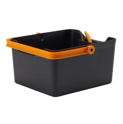 ⁨PLASTIC TOOL CONTAINER 311*353*174MM⁩ at Wasserman.eu