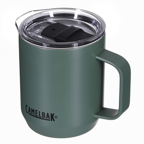 ⁨Kubek CamelBak Camp Mug, SST Vacuum Insulated, 350ml, Moss⁩ w sklepie Wasserman.eu