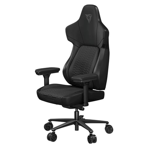 ⁨ThunderX3 CORE Racer Gaming Chair - black⁩ at Wasserman.eu