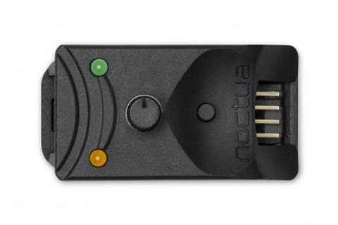 Noctua NA-FC1 regulator prędkości wentylatora 3 kan. Czarny w sklepie Wasserman.eu
