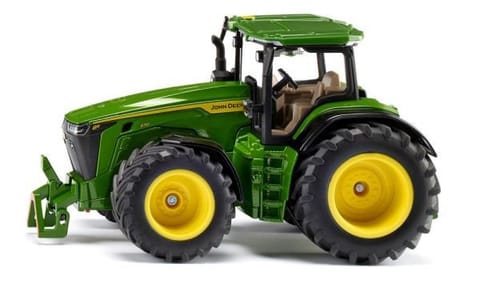 ⁨SIKU 3290 Farmer John Deere 8R 370⁩ at Wasserman.eu