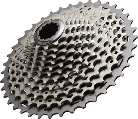 ⁨Shimano CS-M8000 Bicycle cassette⁩ at Wasserman.eu