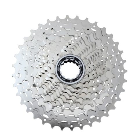 ⁨Shimano CS-HG50-10 Bicycle cassette⁩ at Wasserman.eu