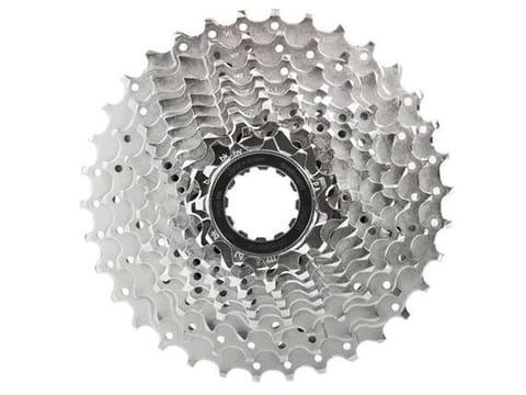 ⁨Shimano Kaseta 10rz 11-34 CS-HG500 11-13-15-17-19-21-23-26-30-34⁩ w sklepie Wasserman.eu