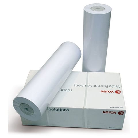 ⁨Papier Xerox, Rola PPC 75, A1, 60-79g/m2 496L94049⁩ w sklepie Wasserman.eu