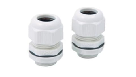 ⁨Cable gland M32 halogen-free for 18-25mm MG-32 cable 89068002⁩ at Wasserman.eu