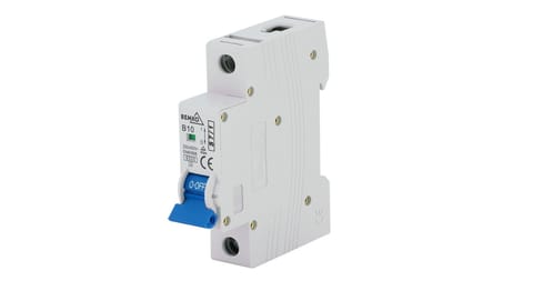 ⁨Circuit breaker 1P B 20A A00-S7-1P-B20⁩ at Wasserman.eu