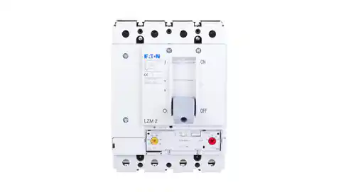 ⁨Power switch 4P 250A 36kA LZMC2-4-A250-I 116437⁩ at Wasserman.eu