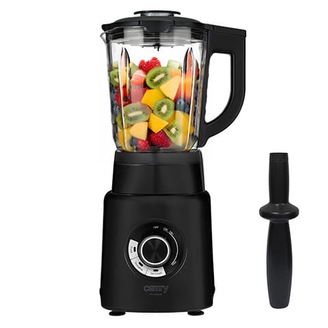 ⁨CR 4089 Blender kielichowy - 23000obr/min - 1,7l kielich - 3 programy⁩ w sklepie Wasserman.eu