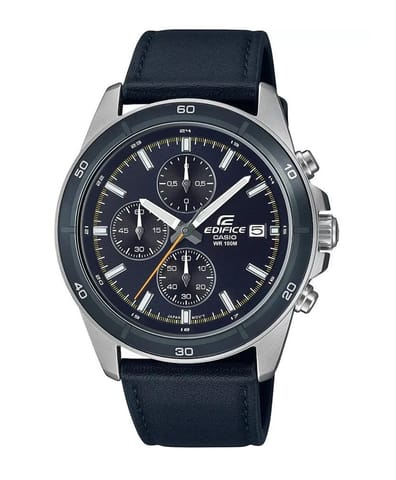 ⁨Zegarek Męski CASIO EDIFICE EFR-526L-2CVUEF 10 BAR + BOX⁩ w sklepie Wasserman.eu