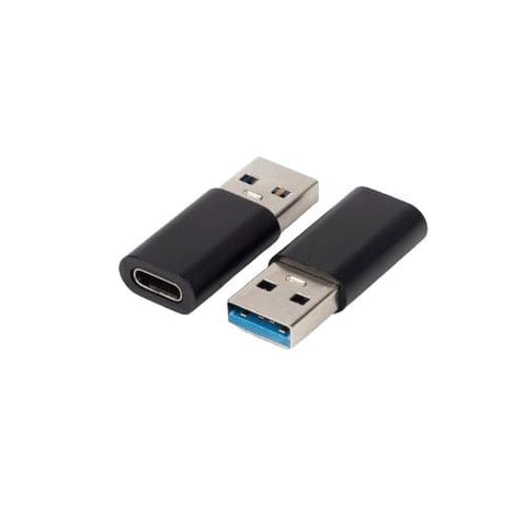 ⁨MicroConnect USB-A to USB-C Adapter,⁩ w sklepie Wasserman.eu