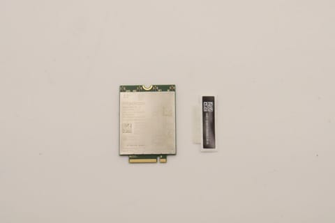 ⁨Lenovo Wireless LAN/WWAN module for⁩ w sklepie Wasserman.eu