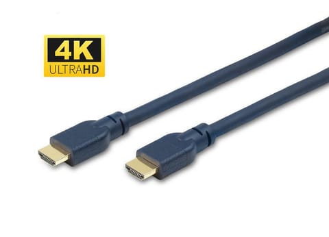 ⁨MicroConnect Premium 4K HDMI Cable 1.5m⁩ w sklepie Wasserman.eu