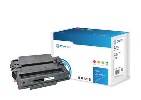 ⁨CoreParts Toner Black 0986B001AA⁩ w sklepie Wasserman.eu