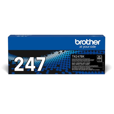 ⁨Brother Toner Cartridge 1 Pc(S)⁩ w sklepie Wasserman.eu