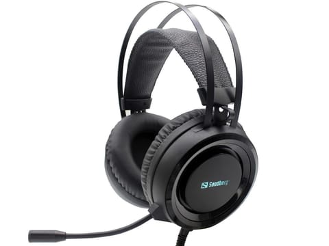 Sandberg Dominator Headset w sklepie Wasserman.eu