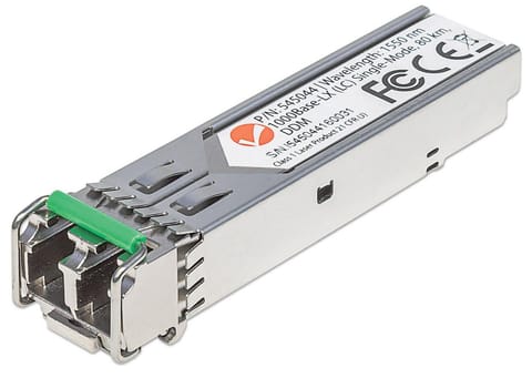 ⁨Intellinet Transceiver Module Optical,⁩ w sklepie Wasserman.eu