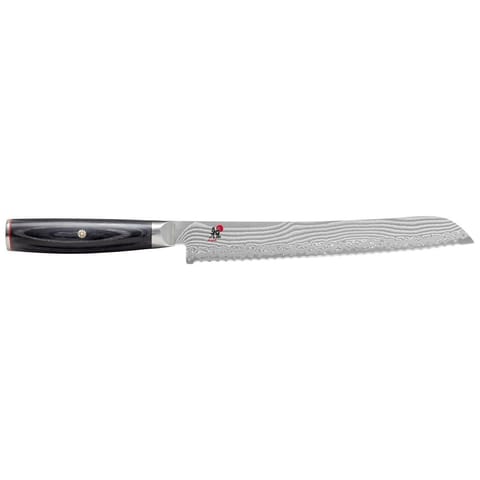 ⁨Nóż do pieczywa MIYABI 5000FCD 34686-241-0 - 24 cm⁩ w sklepie Wasserman.eu