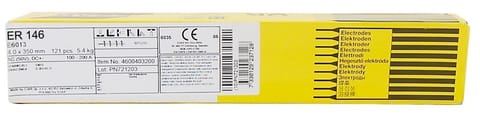 ⁨ESAB ELECTRODE ER 146 3.2mm 6.5kg⁩ at Wasserman.eu