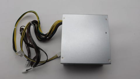 ⁨Lenovo 500W Power Supply Unit for⁩ w sklepie Wasserman.eu