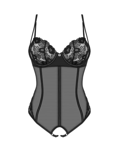 Obsessive Serena Love body otwarte XS/S at Wasserman.eu