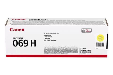 ⁨Laser Toner cartridge CANON 5095C002⁩ at Wasserman.eu