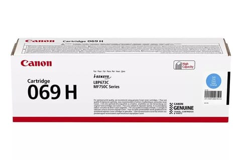 ⁨Laser Toner cartridge CANON 5097C002⁩ at Wasserman.eu