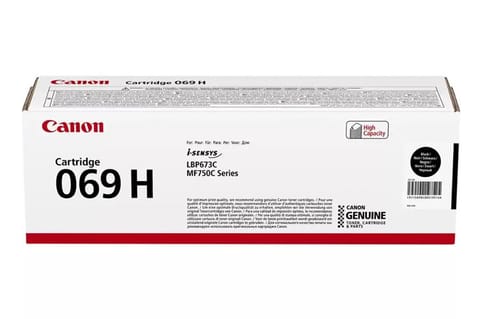 ⁨Laser Toner cartridge CANON 5098C002⁩ at Wasserman.eu