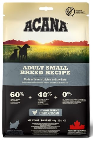 ⁨Acana Adult Small Breed 340g⁩ w sklepie Wasserman.eu