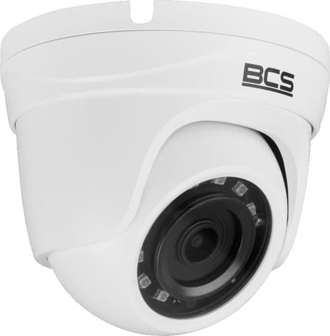 ⁨BCS-L-EIP12FR3 BCS Line IP dome camera 2Mpx IR 30M⁩ at Wasserman.eu