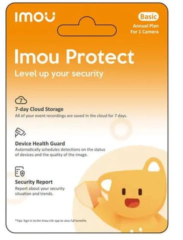 ⁨Imou Protect Basic Card⁩ at Wasserman.eu