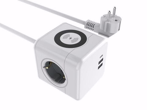 ⁨MicroConnect Power Cube with Wireless⁩ w sklepie Wasserman.eu