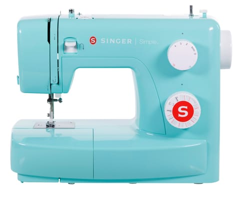 ⁨SINGER 3223G Semi-automatic sewing machine Electric⁩ at Wasserman.eu
