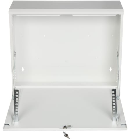 SZAFA RACK WISZĄCA CR19-3U-180-W STALFLEX w sklepie Wasserman.eu