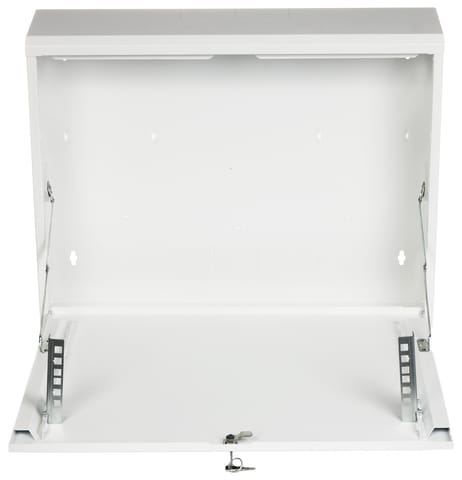 SZAFA RACK WISZĄCA CR19-2U-130-W STALFLEX w sklepie Wasserman.eu