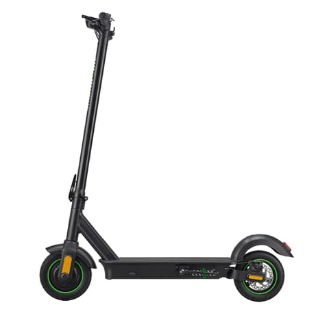 ⁨Hulajnoga elektryczna Acer Electrical Scooter 5 Advance czarna⁩ w sklepie Wasserman.eu