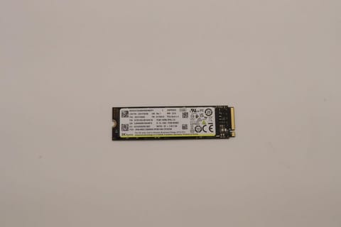 ⁨Lenovo 512GB M.2 2280 PCIe 4.0 SSD⁩ w sklepie Wasserman.eu