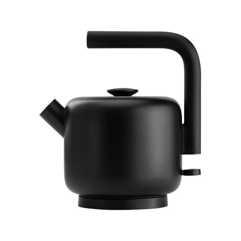 ⁨Fellow Clyde Electric Kettle 1.5 L Czajnik Elektryczny Czarny Mat⁩ w sklepie Wasserman.eu