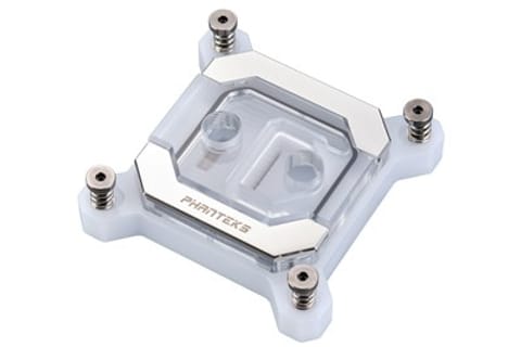 Phanteks Glacier Blok wodny w sklepie Wasserman.eu